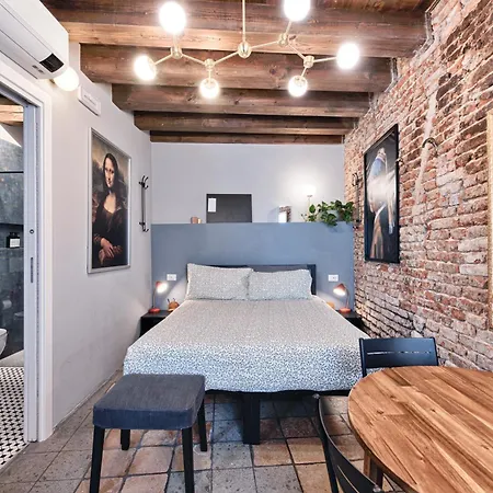 Storico Fronte Piazza In Borgo Portello アパート パドヴァ