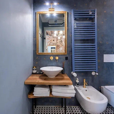 Storico Fronte Piazza In Borgo Portello * パドヴァ